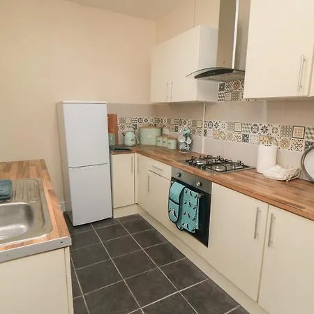 Dickie Hoy's Tatil Evi