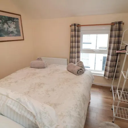 Dickie Hoy's * Scarborough