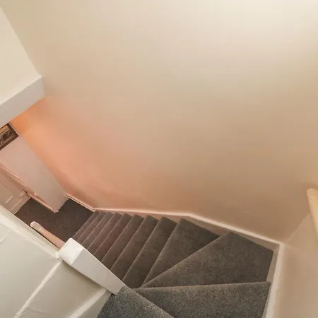 Dickie Hoy's Scarborough