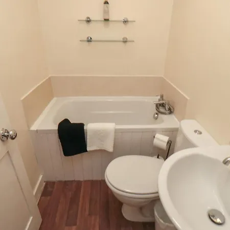 Prázdninový dům Dickie Hoy's *