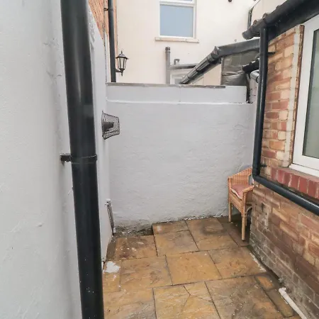 Dickie Hoy's Scarborough