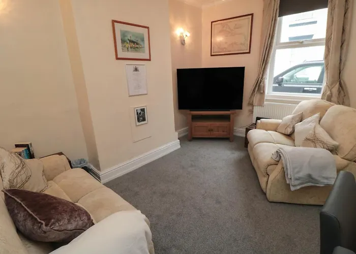 Vakantiehuis Dickie Hoy's