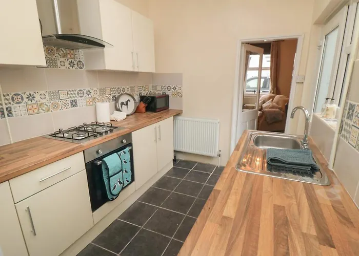 Dickie Hoy's * Scarborough