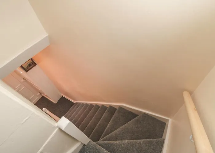 Dickie Hoy's Scarborough