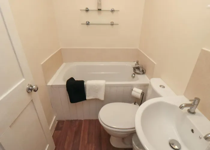 Vakantiehuis Dickie Hoy's *