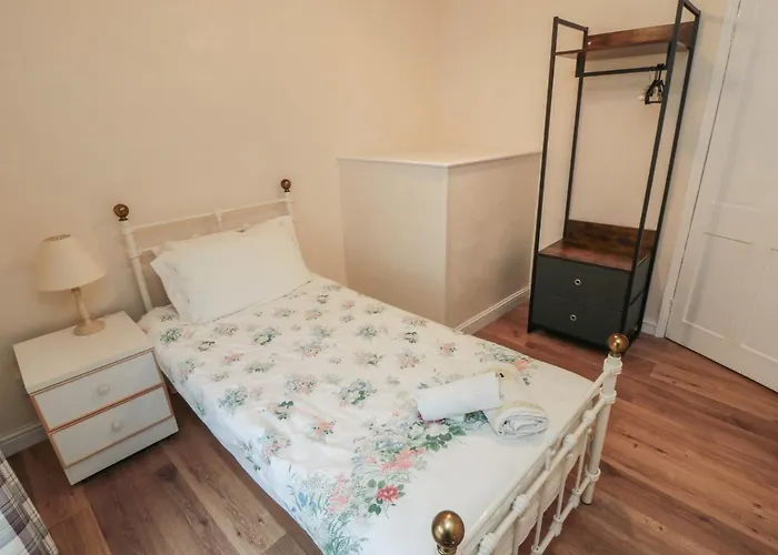 Dickie Hoy's Dom wakacyjny *