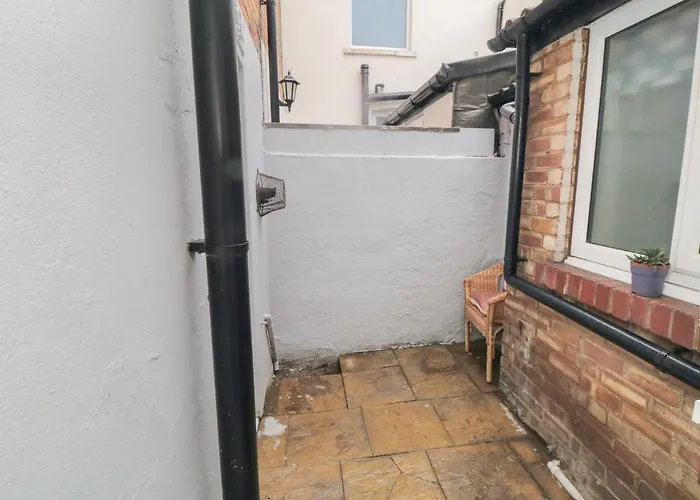 Dickie Hoy's Scarborough