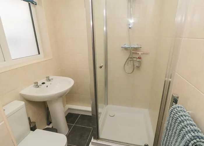 Dickie Hoy's Scarborough