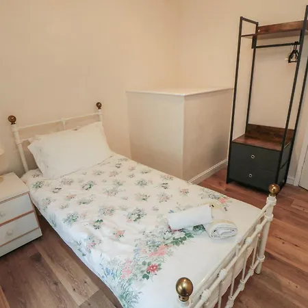 Dickie Hoy's Сasa de vacaciones *