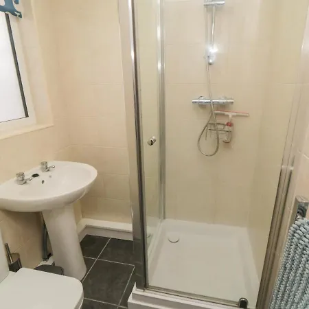 Dickie Hoy's Scarborough